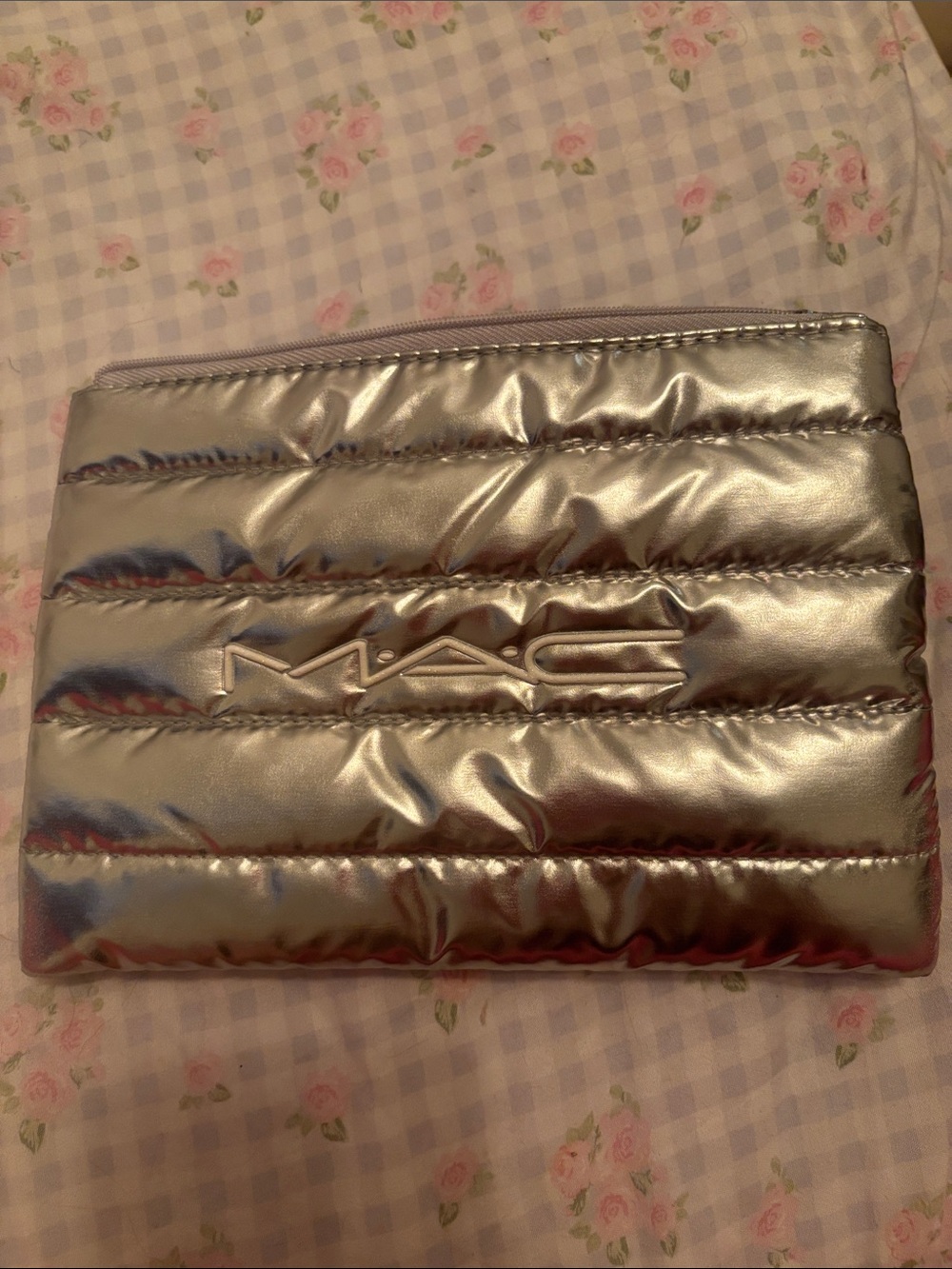 Make makeup bag